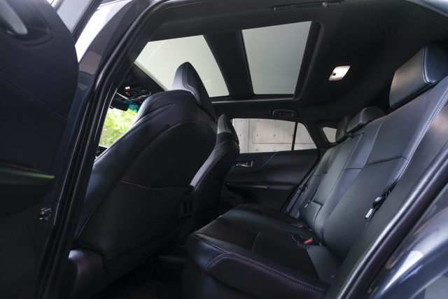 Toyota Venza foto 135