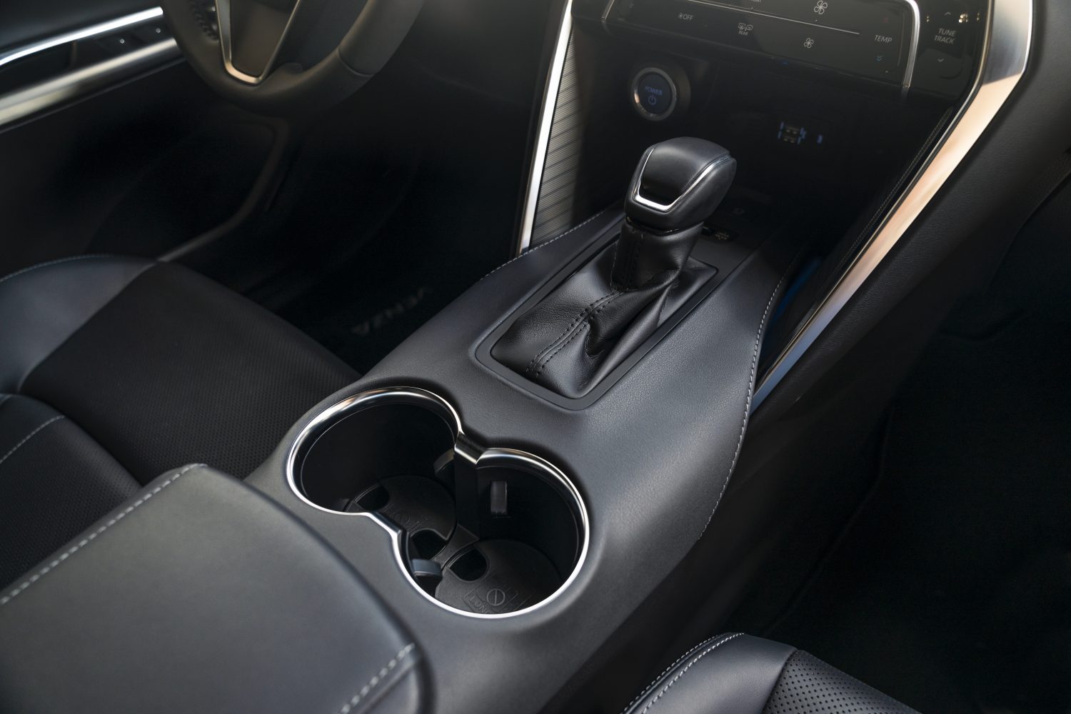 Toyota Venza photo 139