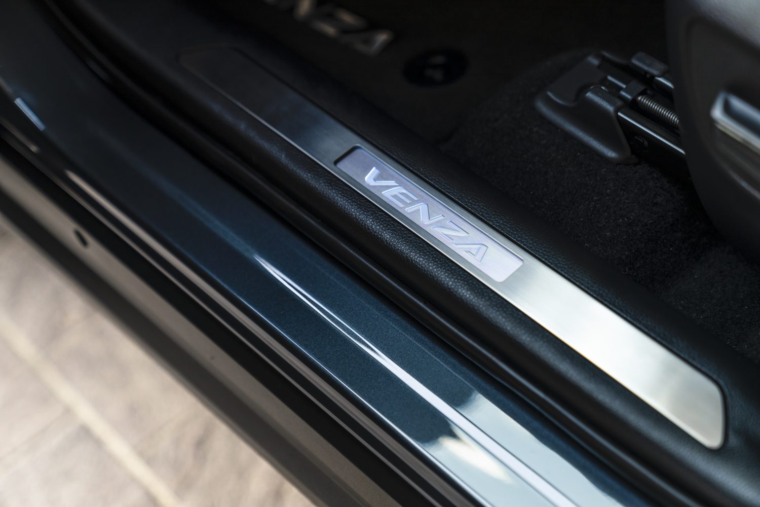 Toyota Venza photo 140