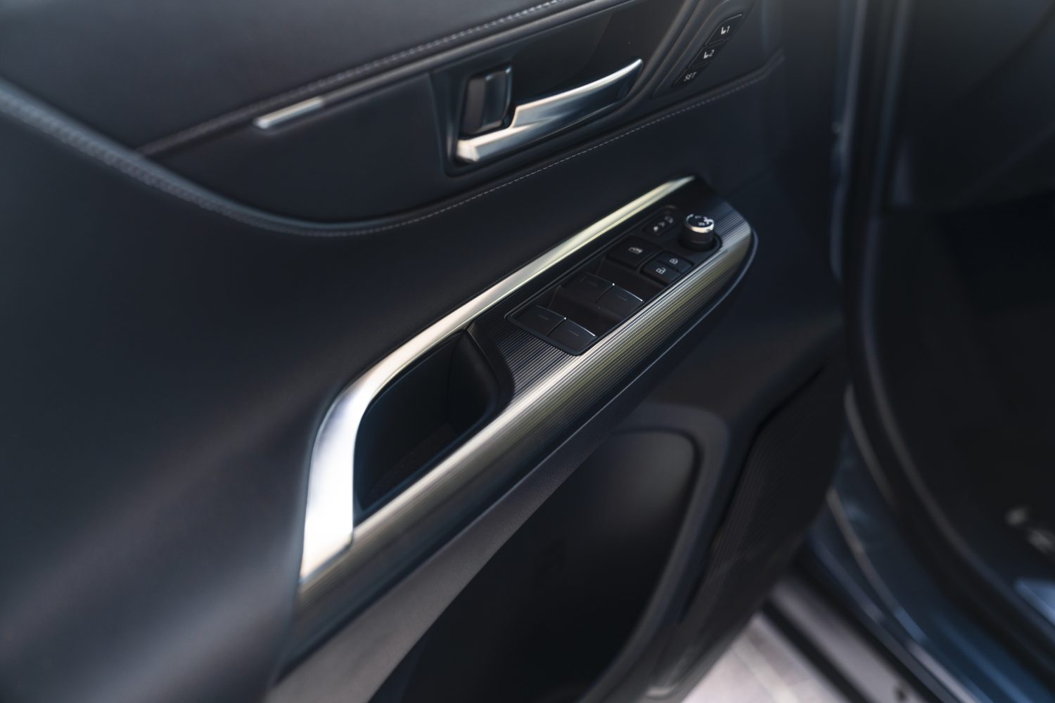 Toyota Venza photo 141