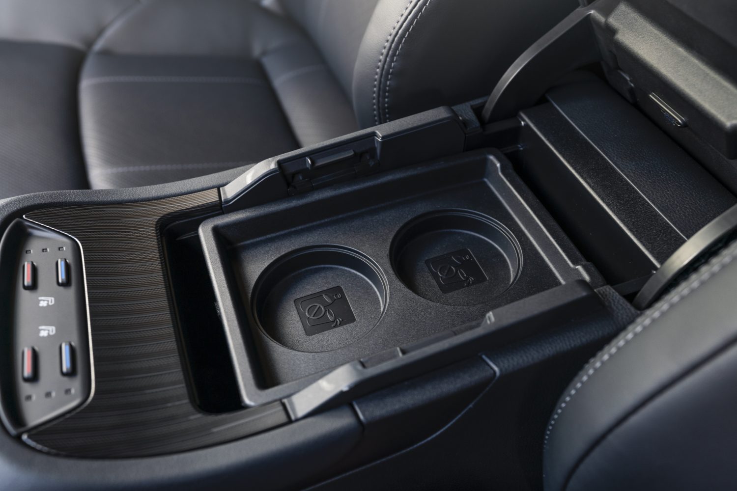 Toyota Venza photo 142