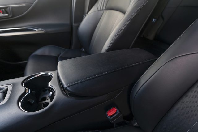 Toyota Venza foto 143