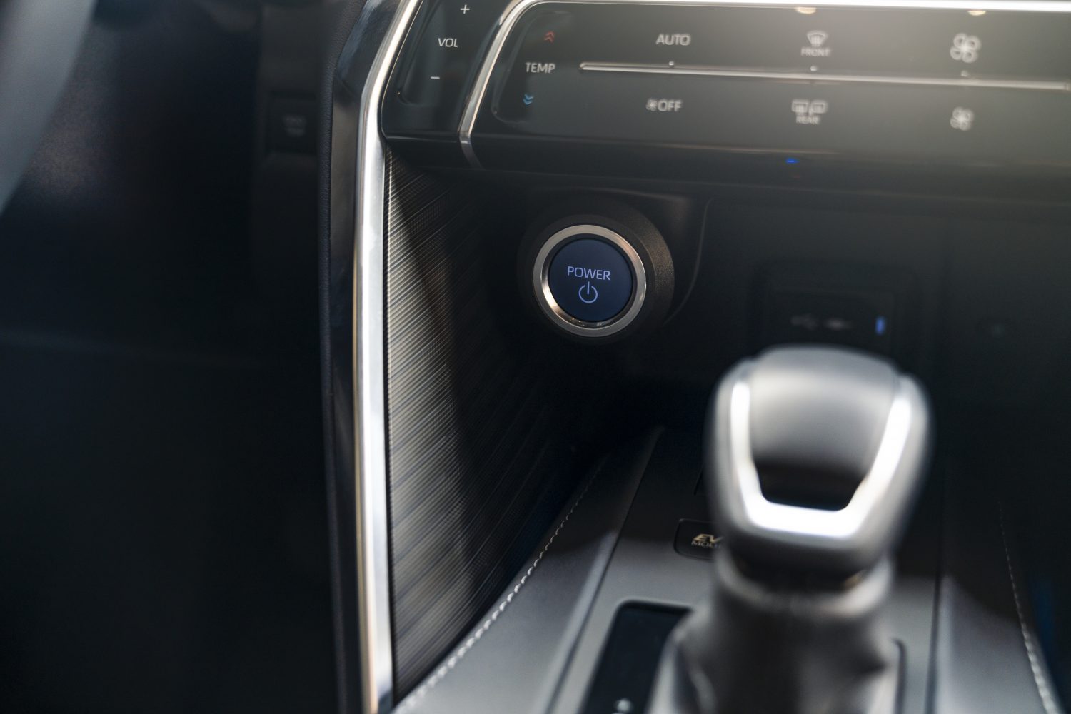 Toyota Venza photo 144