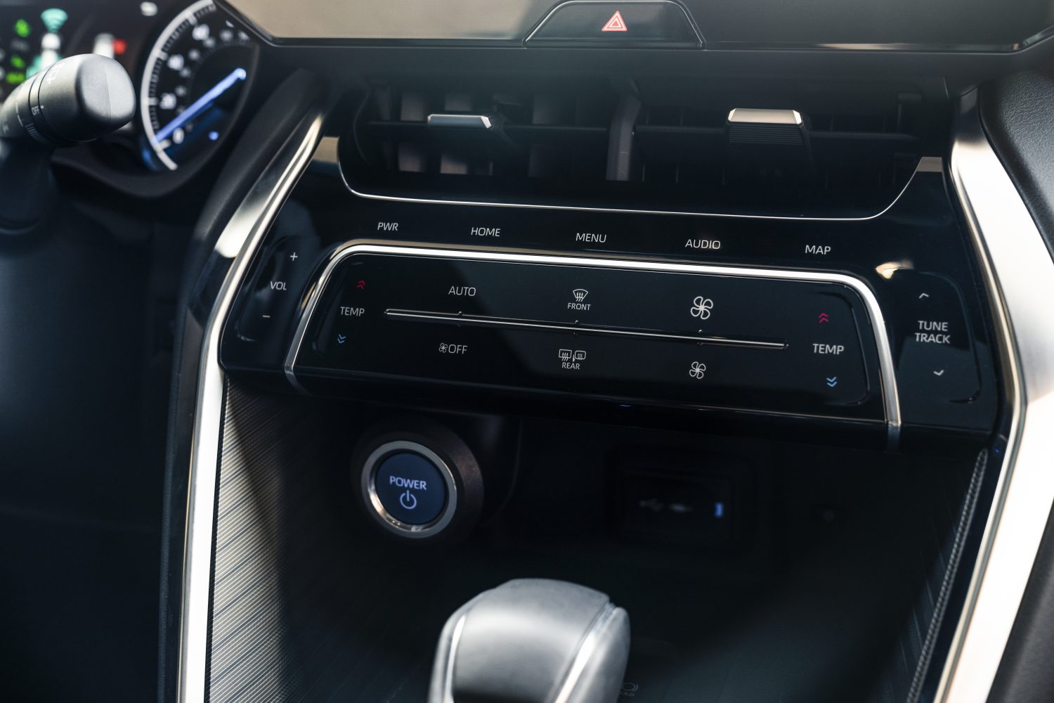 Toyota Venza photo 145