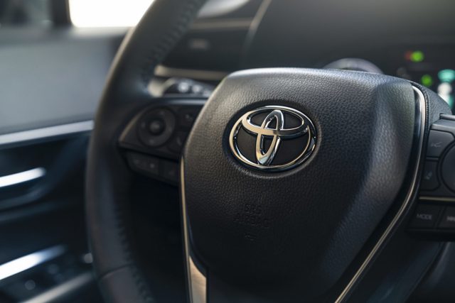 Toyota Venza foto 146