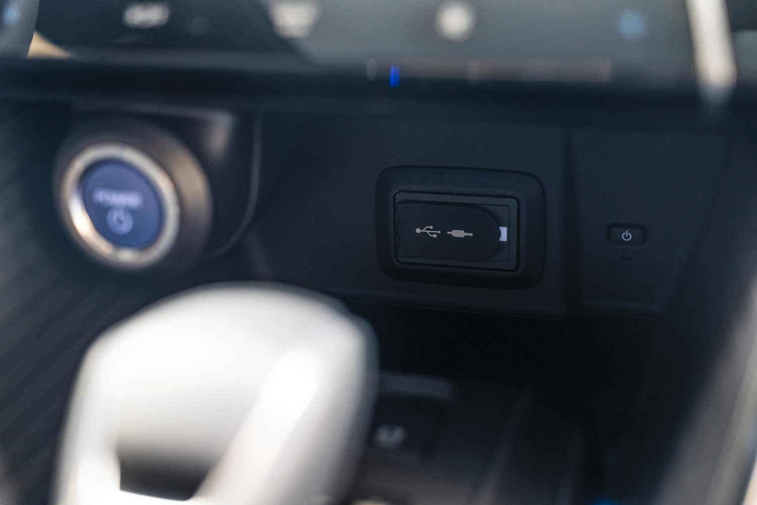 Toyota Venza photo 147