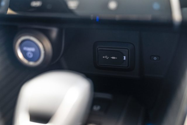 Toyota Venza foto 147
