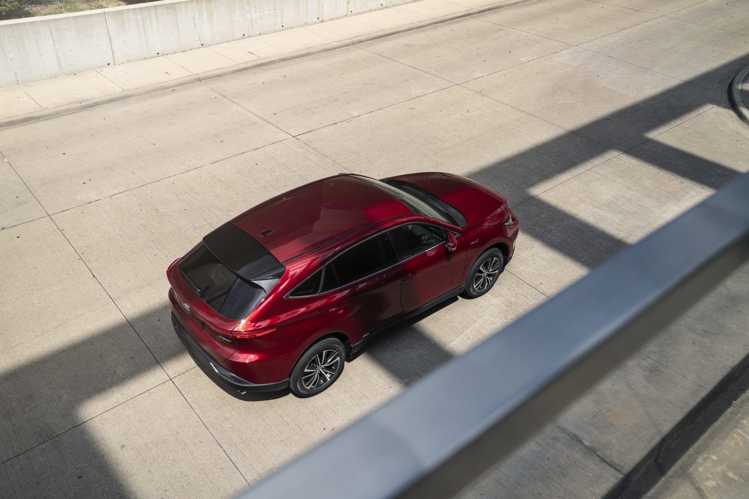 Toyota Venza photo 14