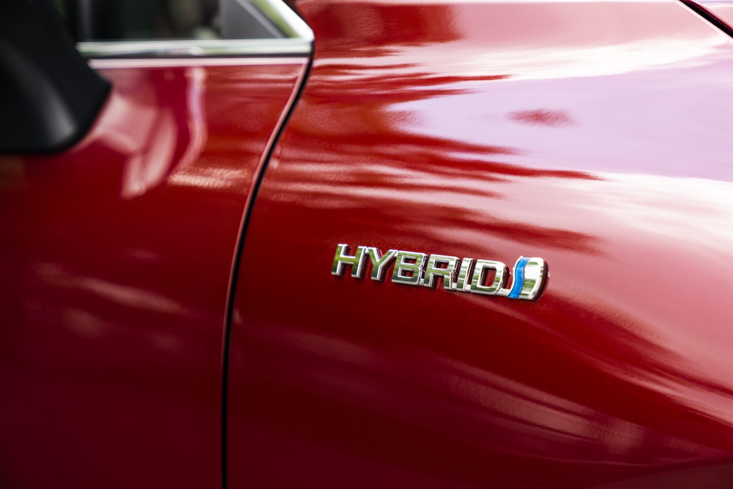 Toyota Venza photo 24