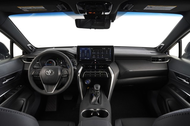 Toyota Venza foto 94