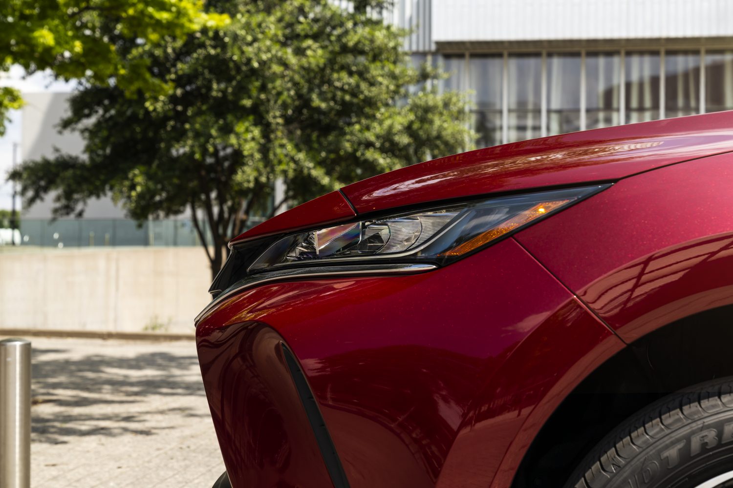 Toyota Venza photo 29