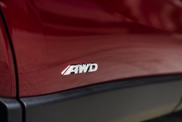 Toyota Venza foto 30