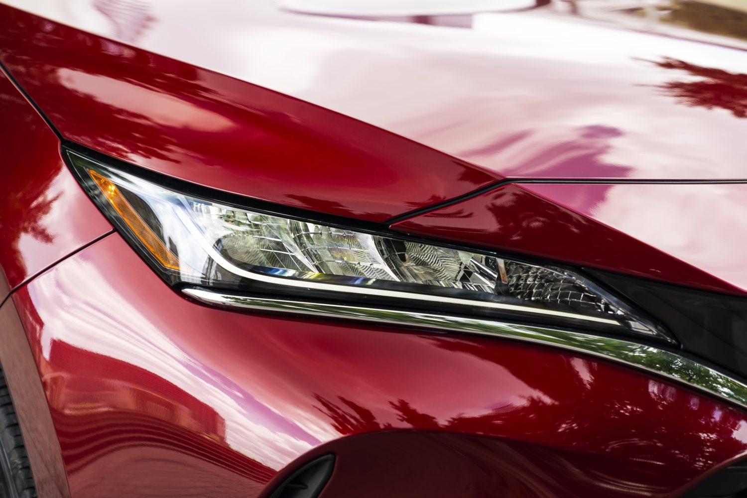 Toyota Venza photo 31