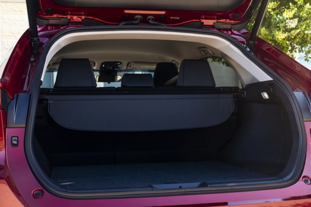 Toyota Venza foto 35