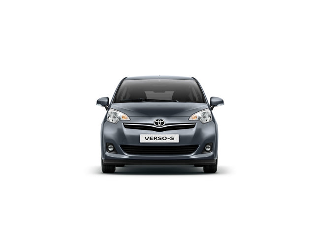 Toyota Verso-S Foto 10