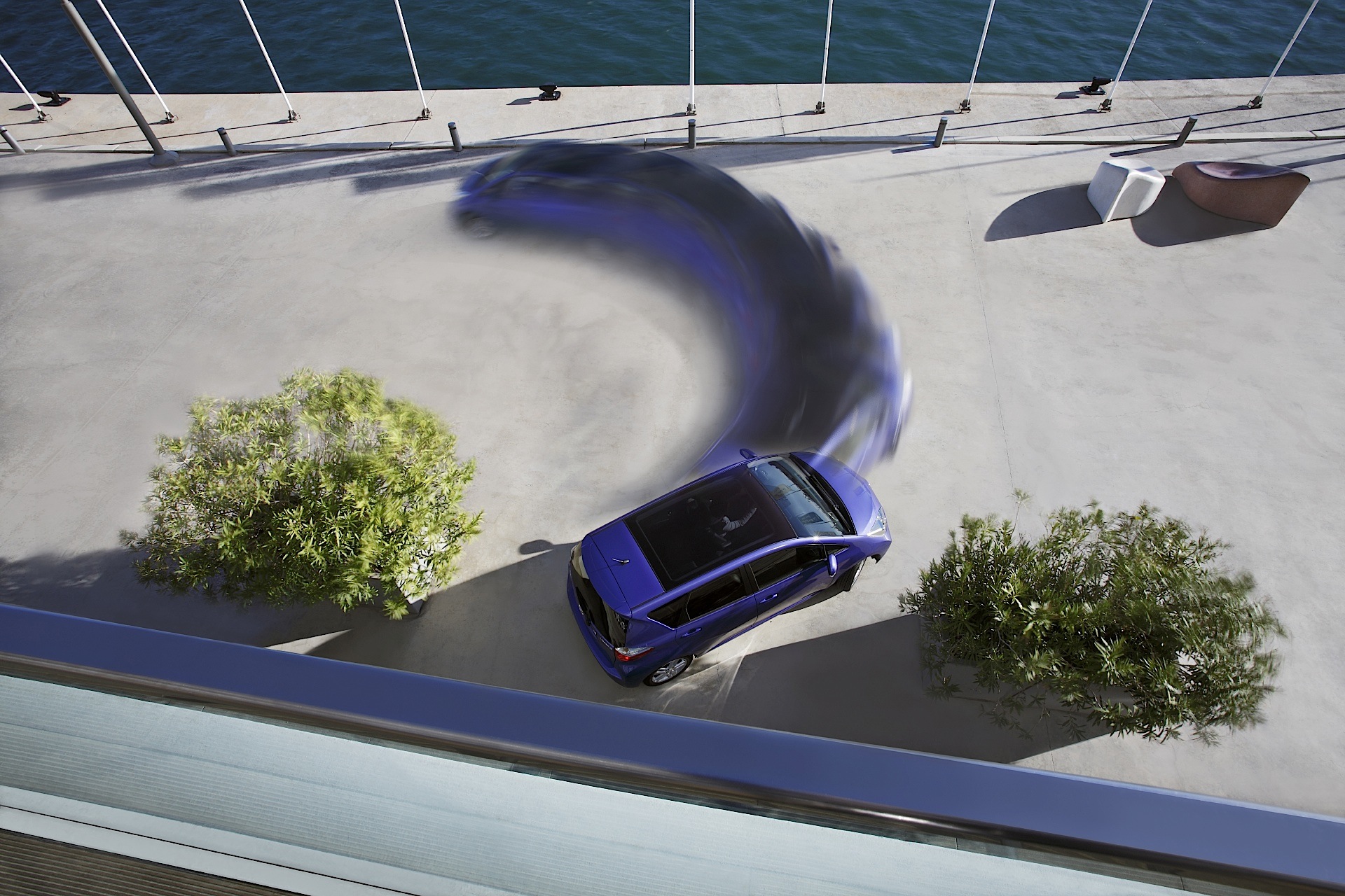 Toyota Verso-S photo 67