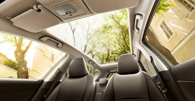 Toyota Verso-S Foto 89
