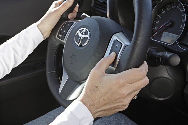 Toyota Verso-S Foto 109