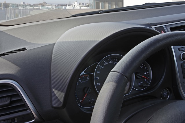 Toyota Verso-S Foto 112