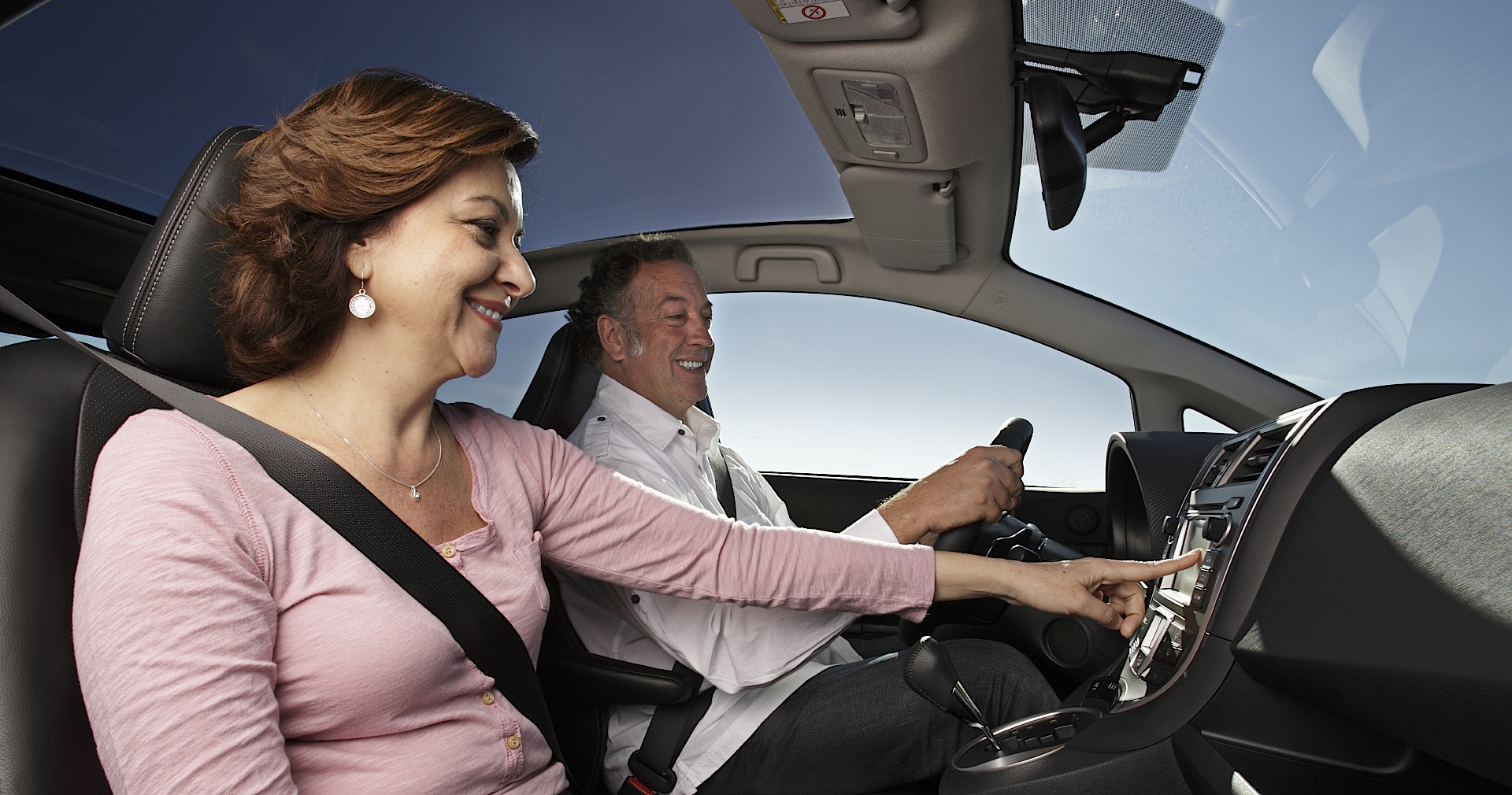 Toyota Verso-S photo 115