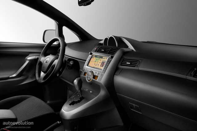 Toyota Verso Foto 32