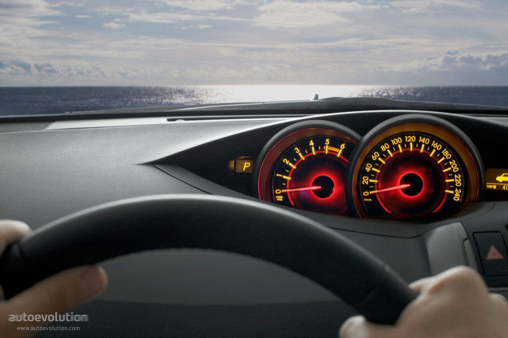 Toyota Verso photo 38