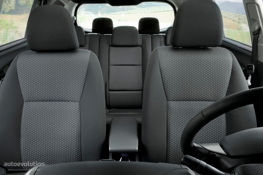 Toyota Verso photo 39