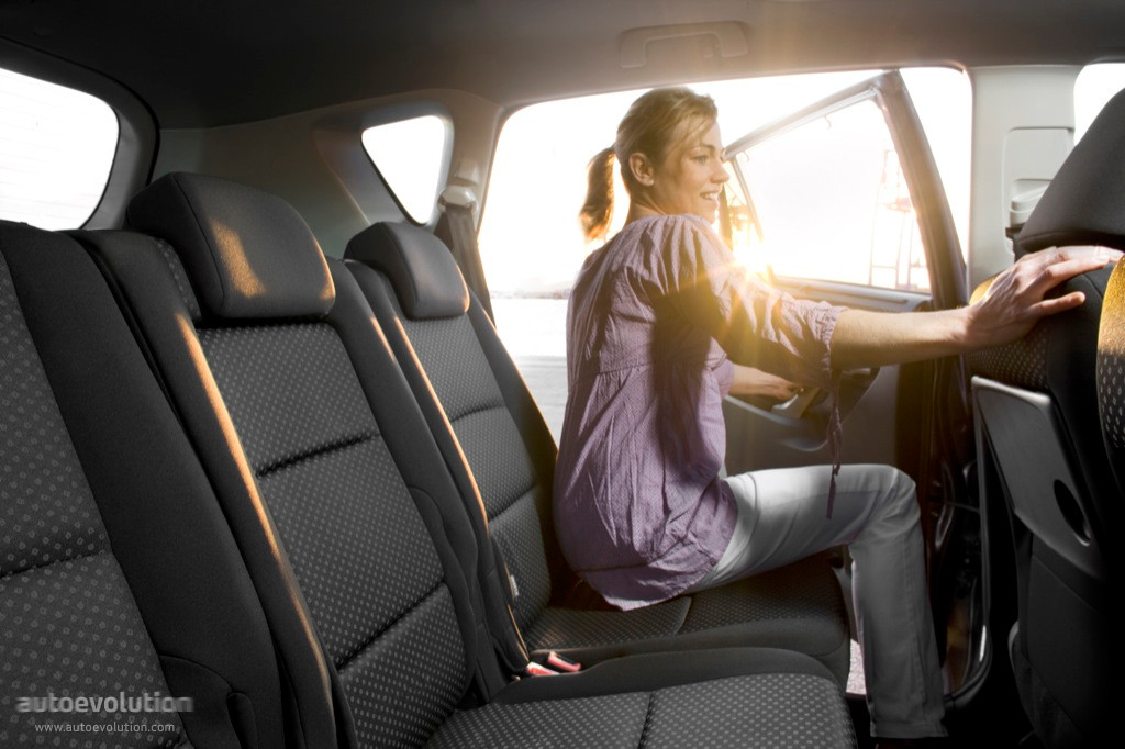 Toyota Verso photo 41