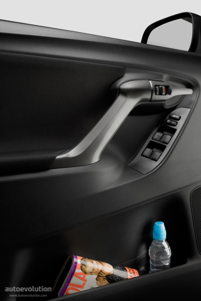 Toyota Verso photo 48