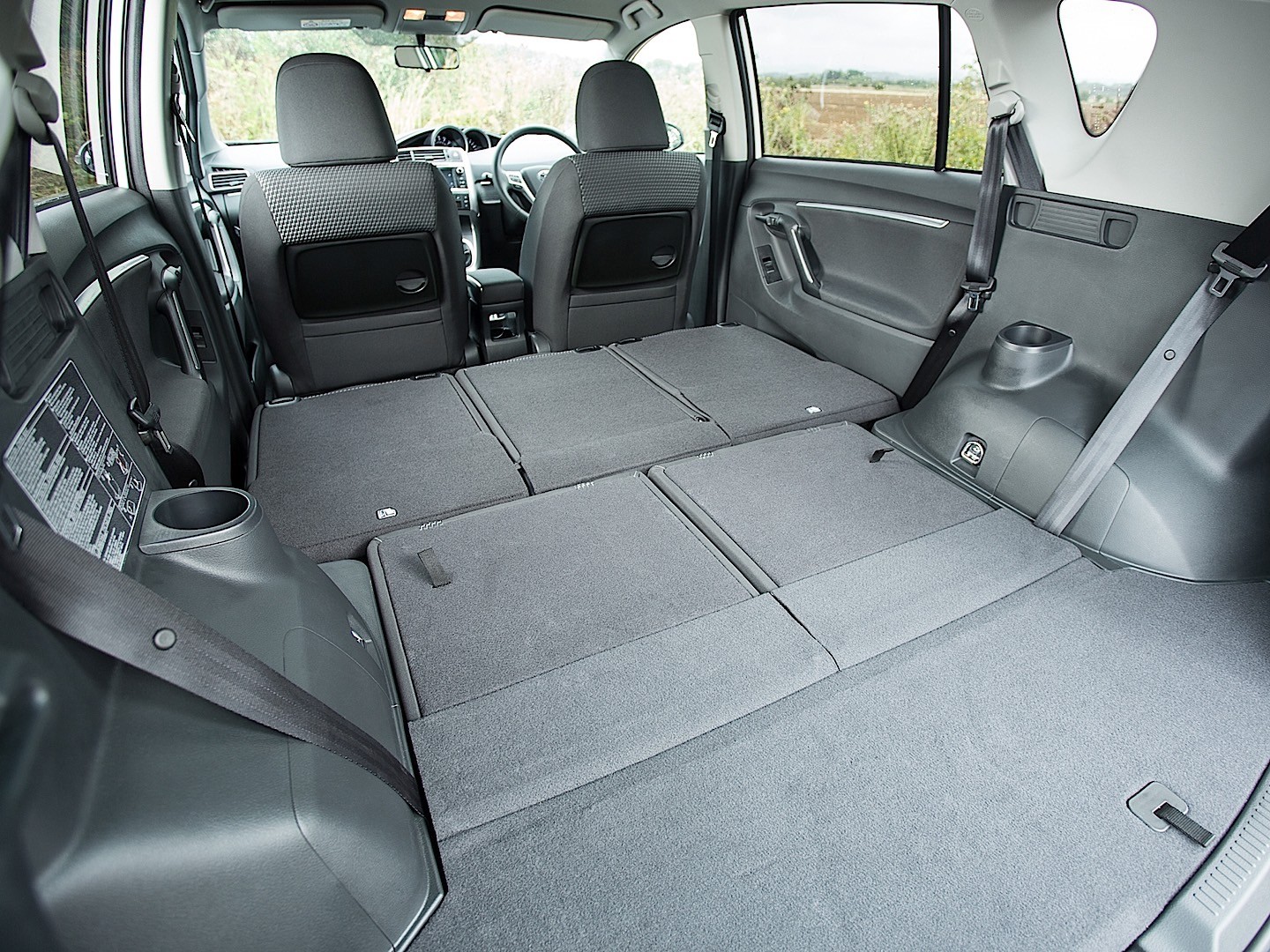 Toyota Verso photo 52