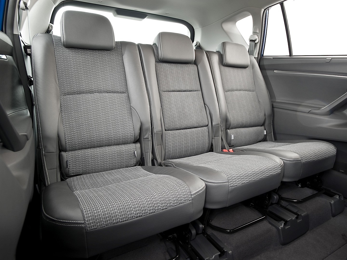 Toyota Verso photo 54