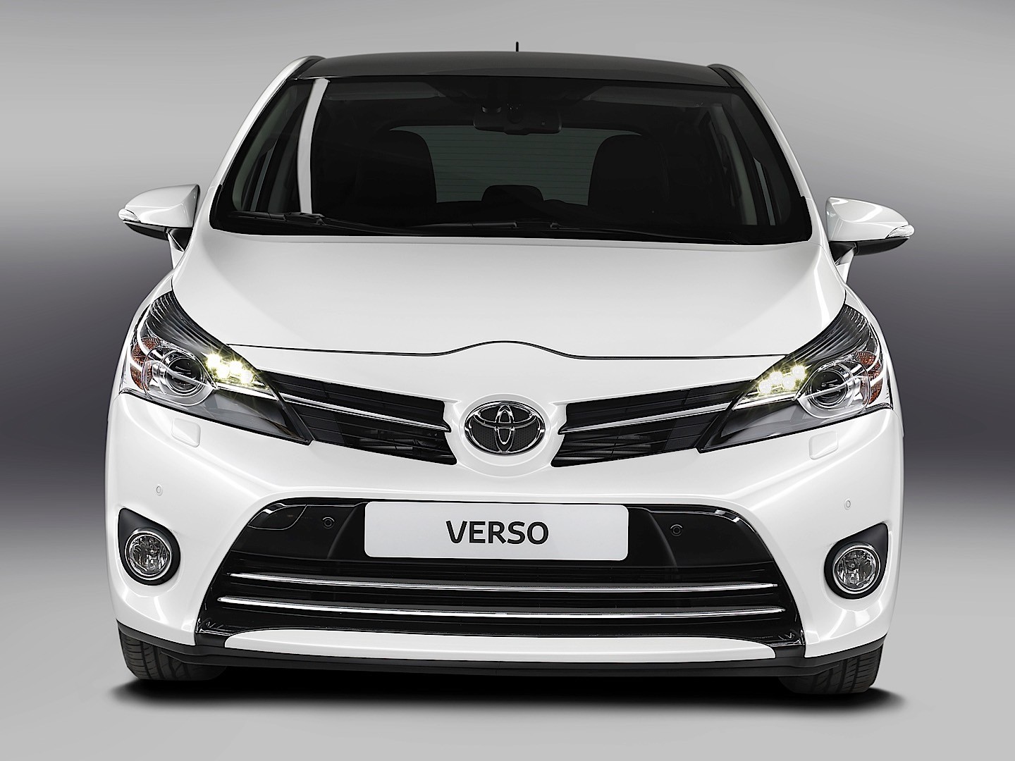 Toyota Verso photo 19