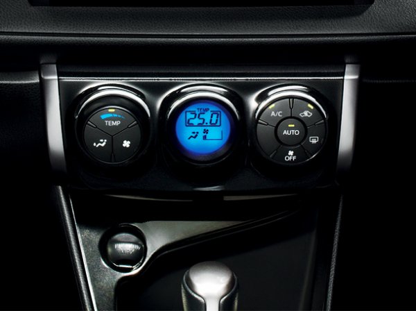 Toyota Vios photo 30