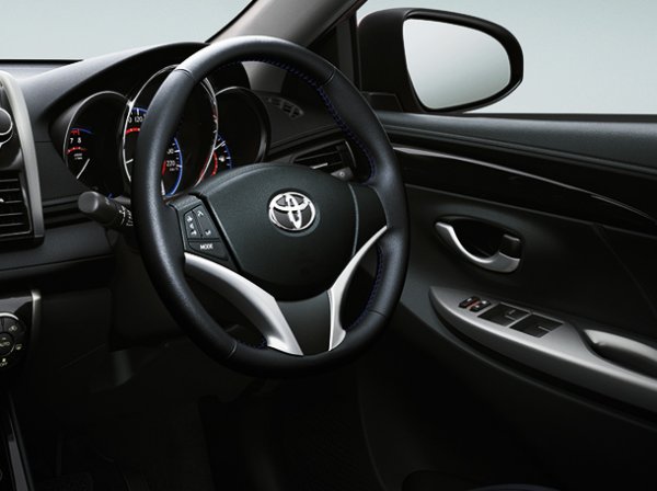 Toyota Vios photo 31