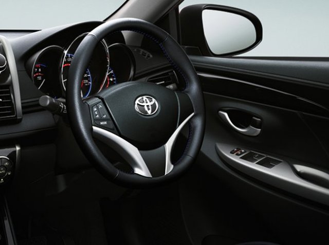 Toyota Vios Foto 31