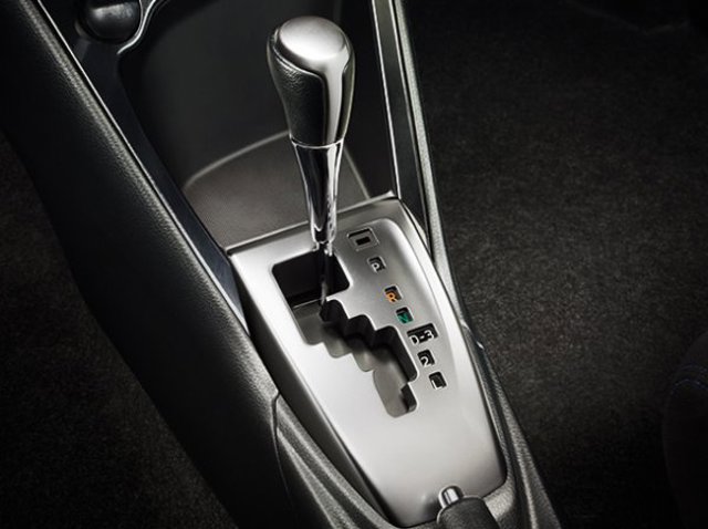 Toyota Vios Foto 34