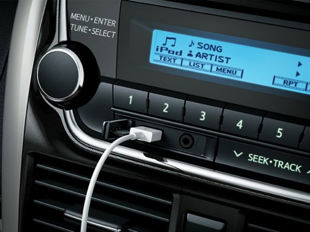 Toyota Vios Foto 35