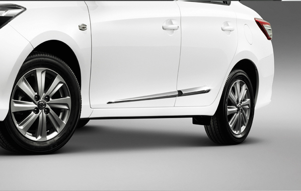 Toyota Vios photo 10