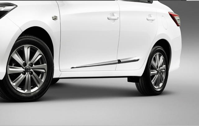 Toyota Vios Foto 10