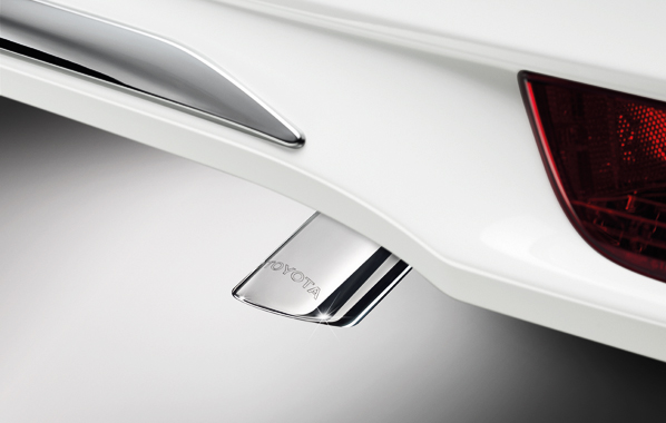 Toyota Vios photo 12