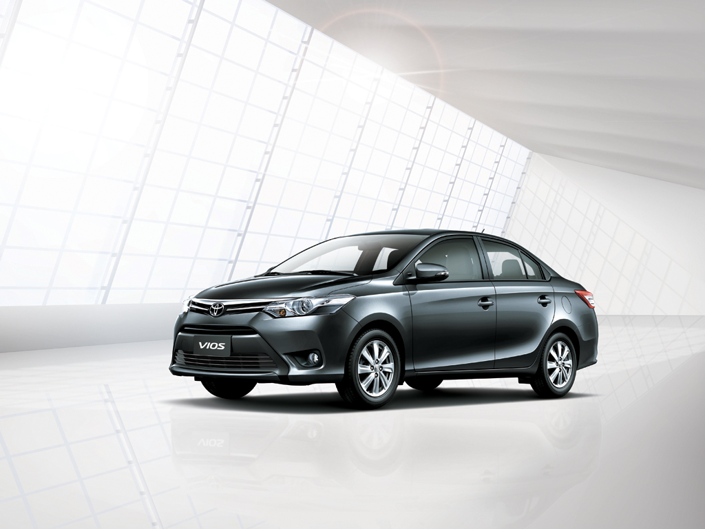 Toyota Vios photo 16