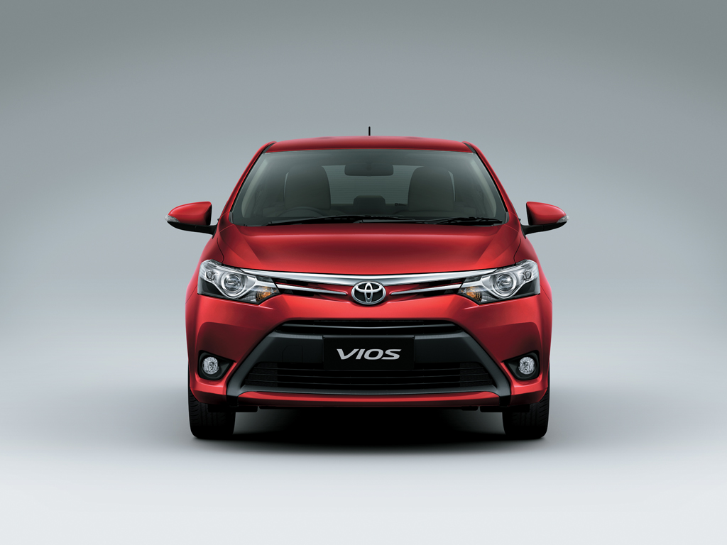 Toyota Vios photo 18