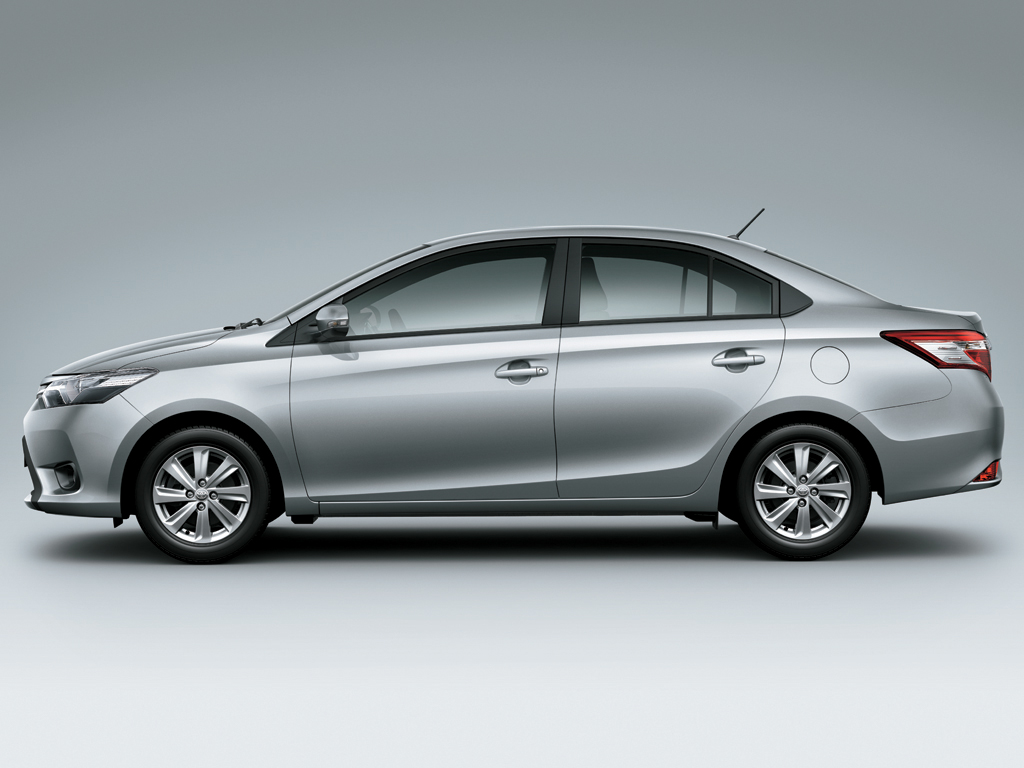 Toyota Vios photo 21