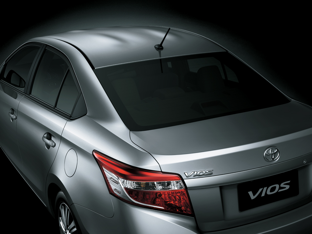 Toyota Vios photo 24