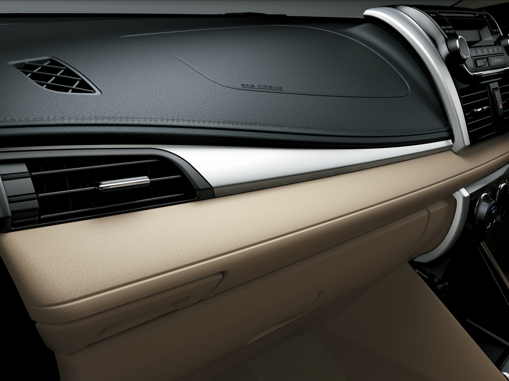 Toyota Vios photo 41