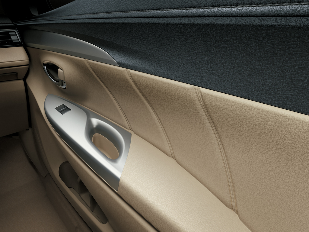 Toyota Vios photo 42