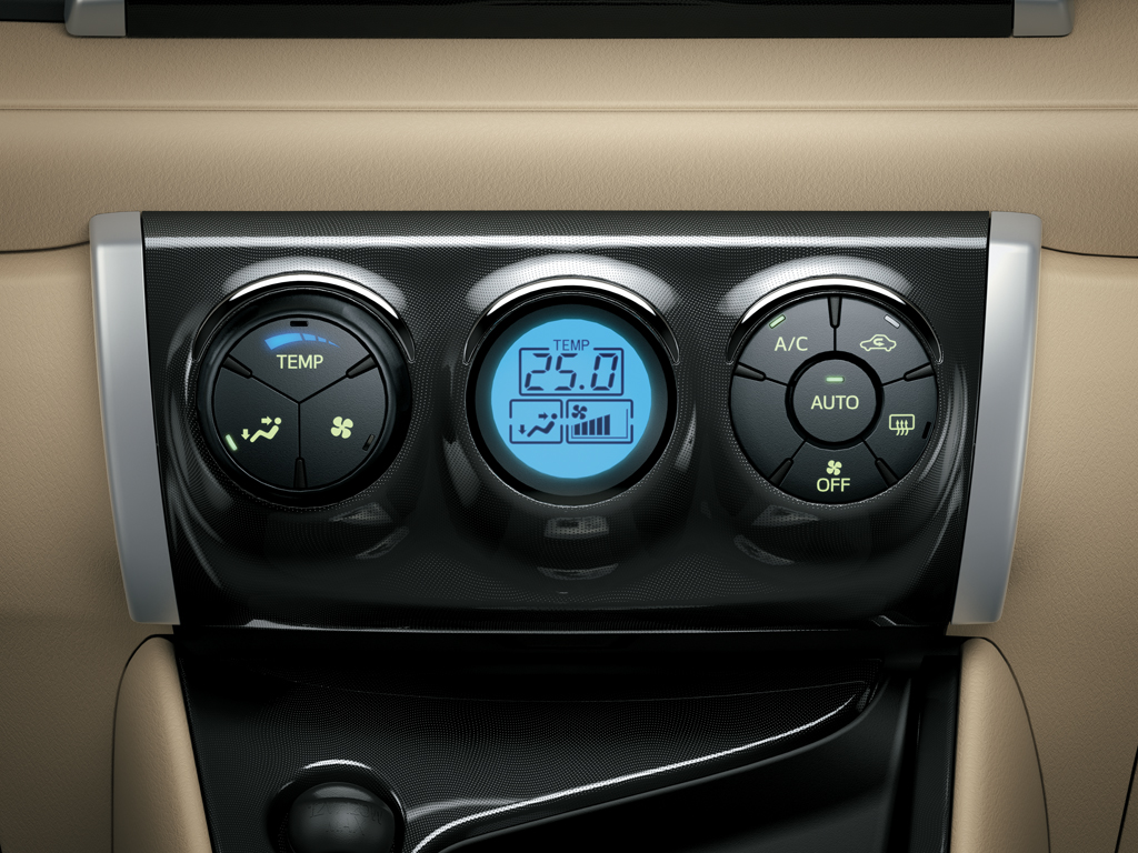 Toyota Vios photo 43