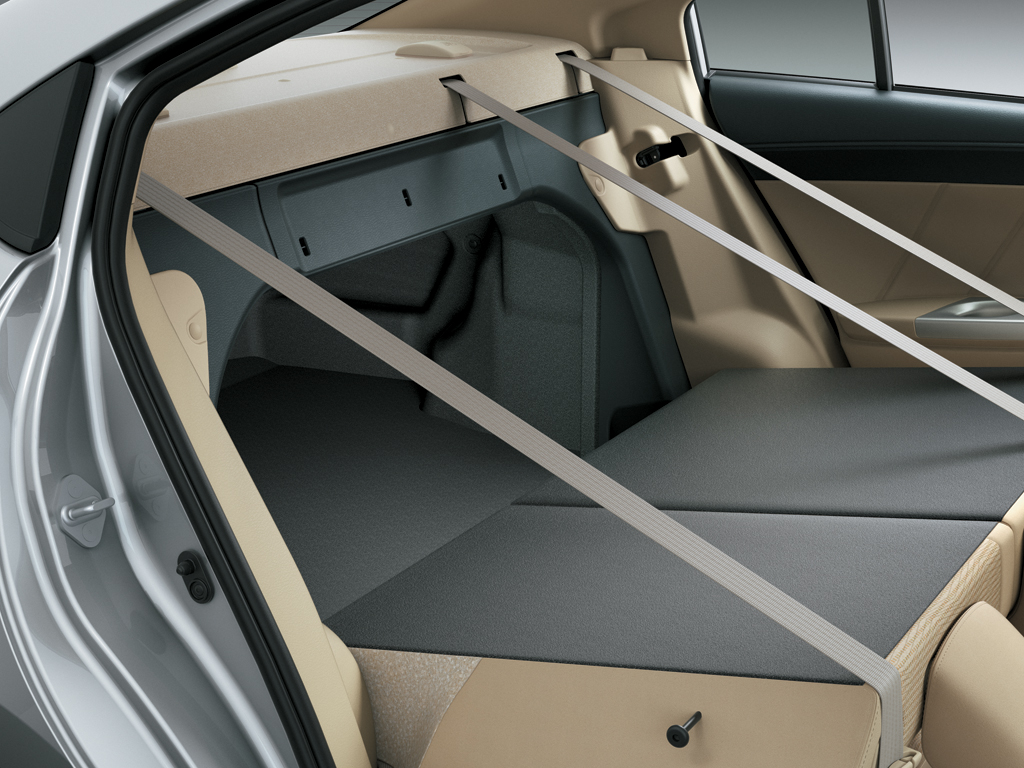 Toyota Vios photo 47