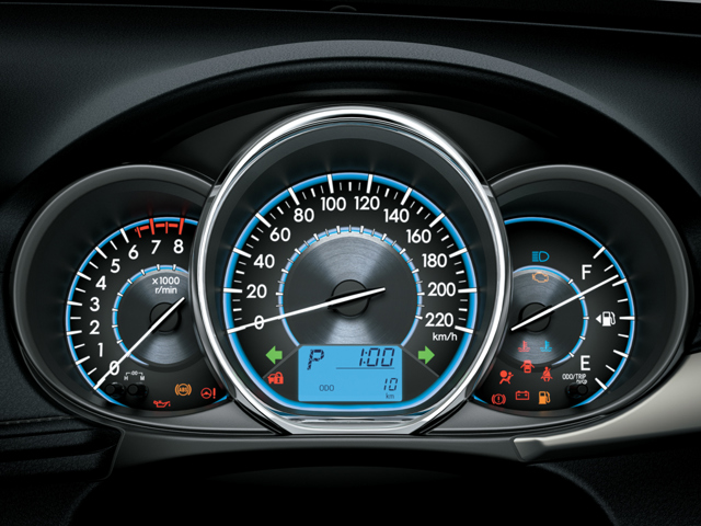 Toyota Vios Foto 48