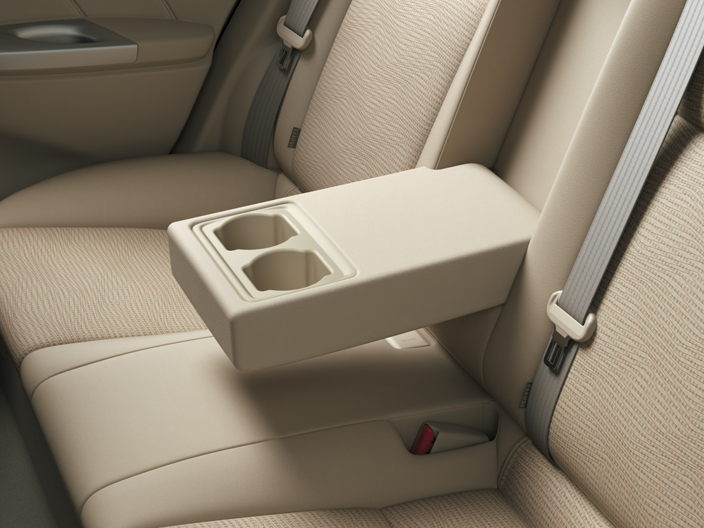 Toyota Vios photo 49